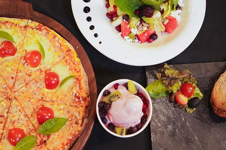 Red Mango Dlf Phase 3 Gurgaon